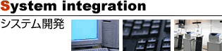 System Integration@VXeJ